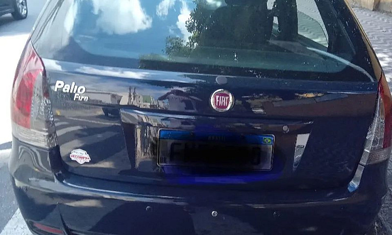 Fiat Palio 1.0/ Trof...