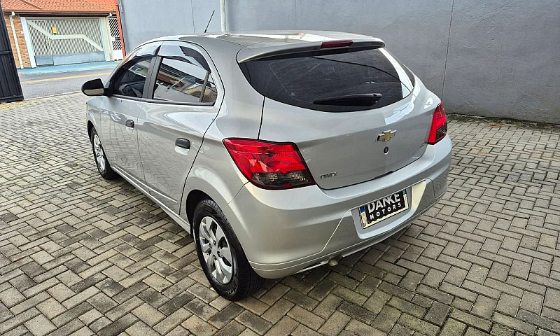 Chevrolet Onix Joy H...