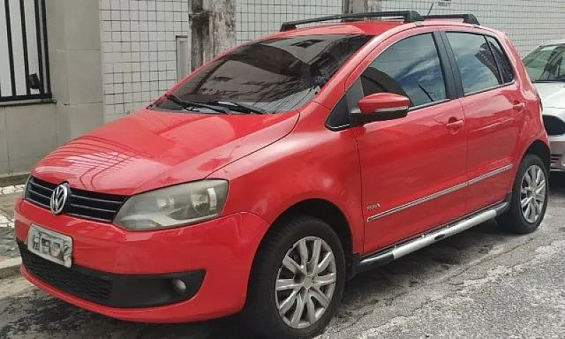 Volkswagen Fox Prime...