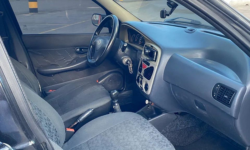 Fiat Palio 1.0/ Trof...