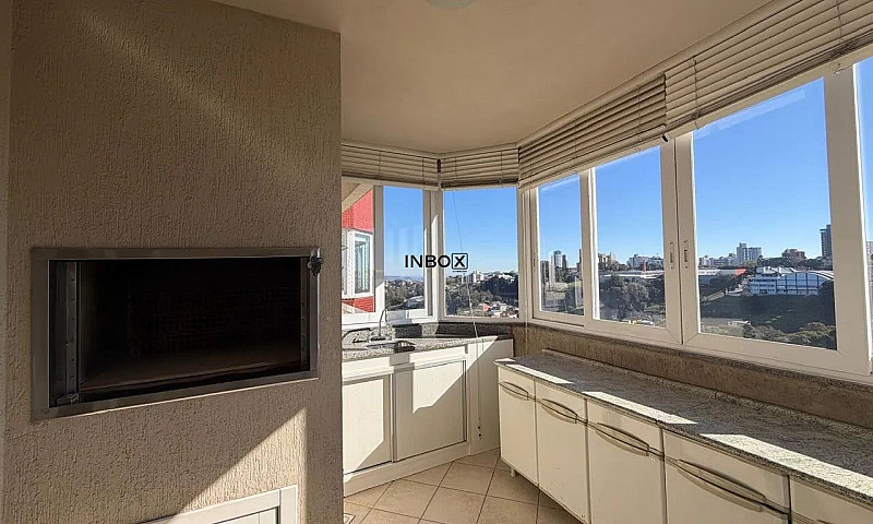 Apartamento De 3 Qua...