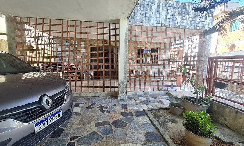 Linda Casa Em Amaro ...
