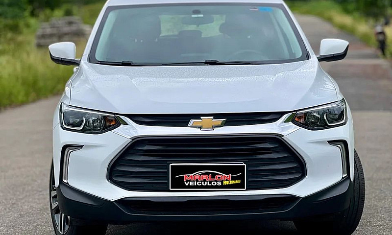 Chevrolet Tracker Lt...