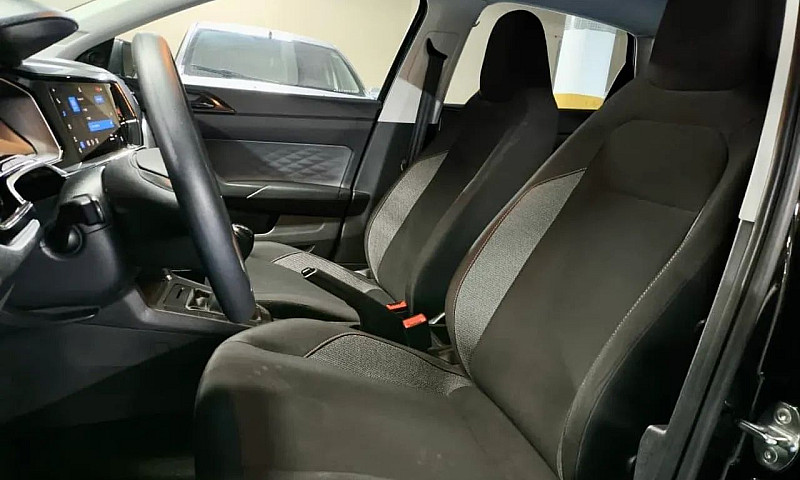 Volkswagen Polo Trac...
