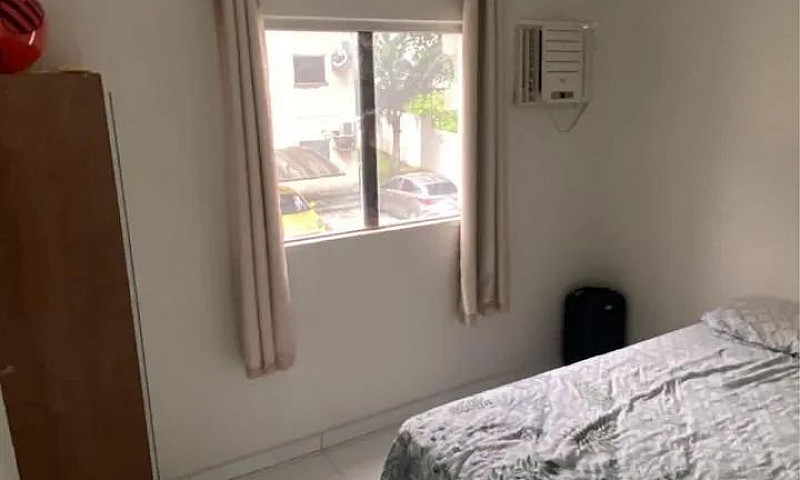 Alugo Apartamento Mo...