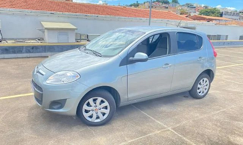 Fiat Palio Attra. Be...