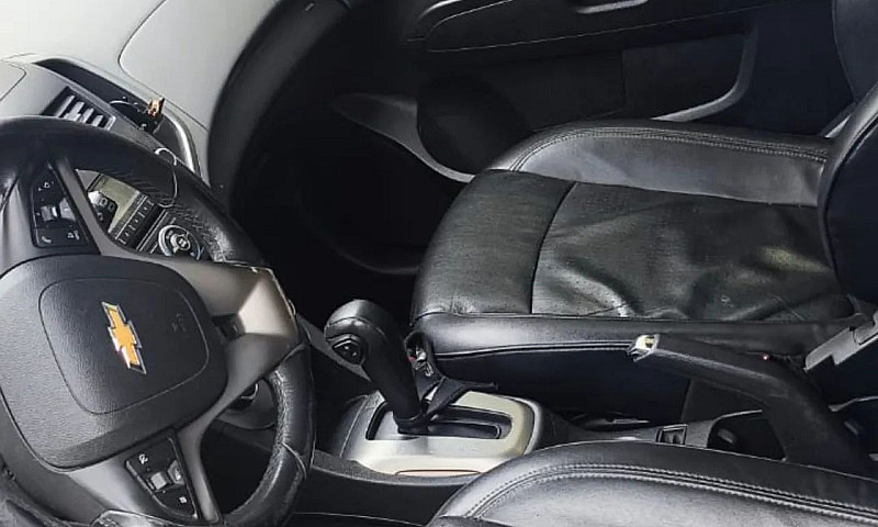 Chevrolet Sonic Hb L...