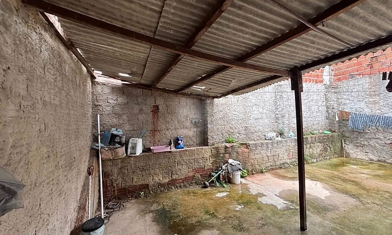 Ac Vendo Casa Em Jac...