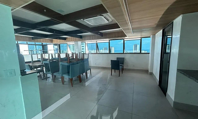 Vendo Apartamento Co...