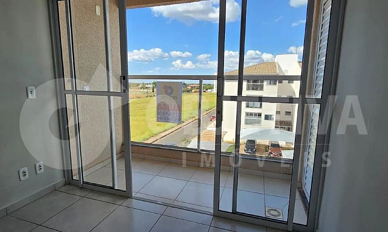 Apartamento Para Alu...