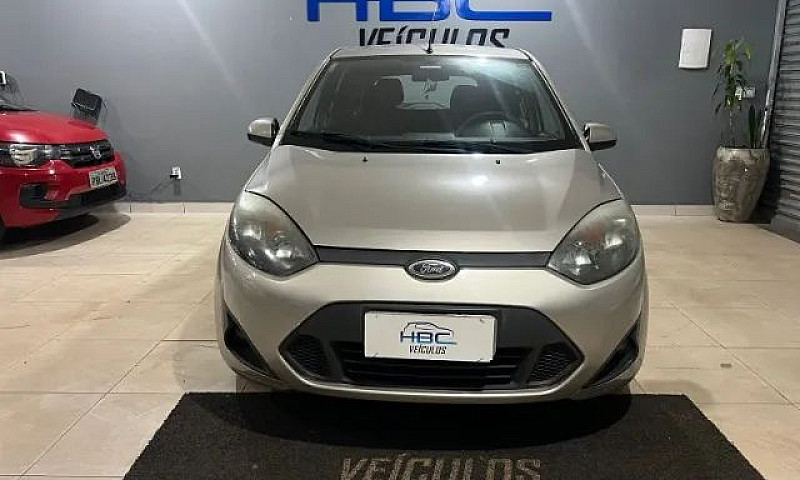 Ford Fiesta 1.6 8V F...