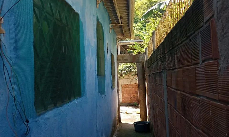 Casa Em Beira-Rio - ...