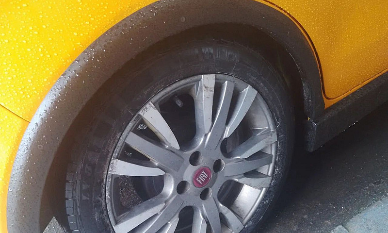 Fiat Palio Sporting ...