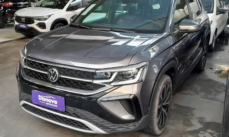 Volkswagen Taos High...