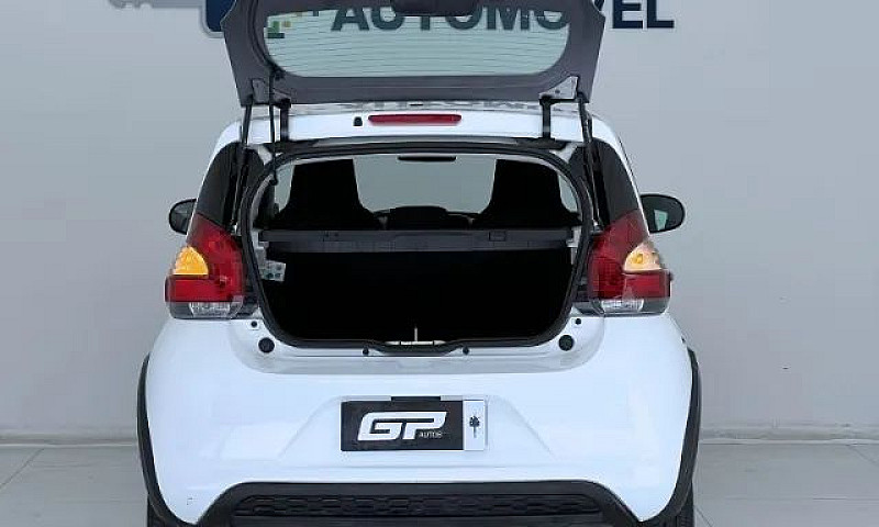 Fiat Mobi Like 1.0 F...
