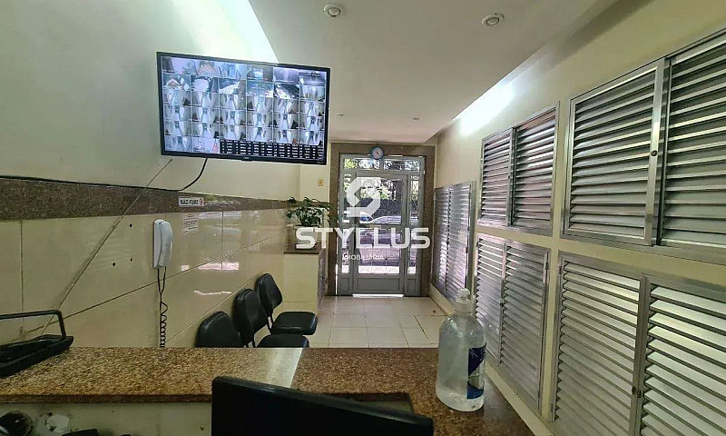 Botafogo | Apartamen...