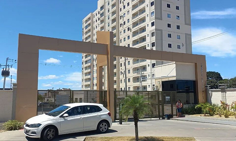 Vendo Apartamento No...