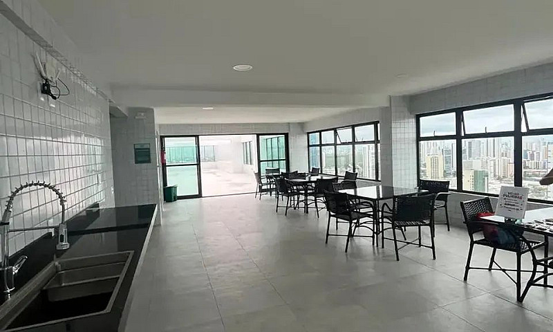Apartamento Em Boa V...