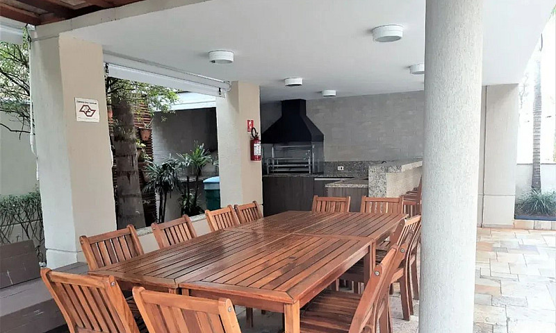 Apartamento Para Alu...
