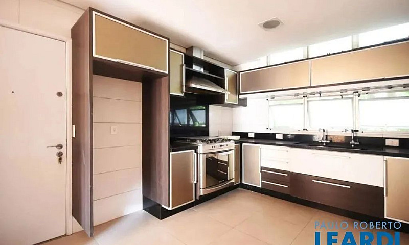 Apartamento - Real P...