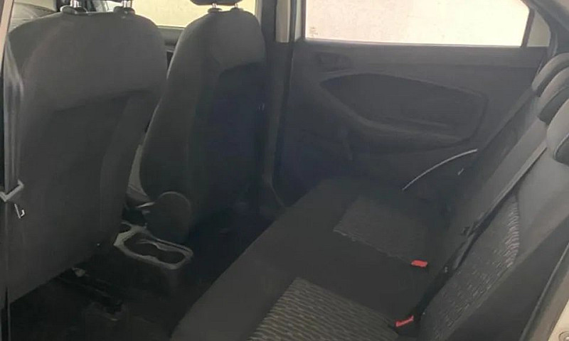 Ford Ka 1.0 Se/Se Pl...