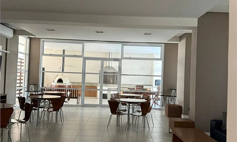 Apartamento Com 2 Qu...