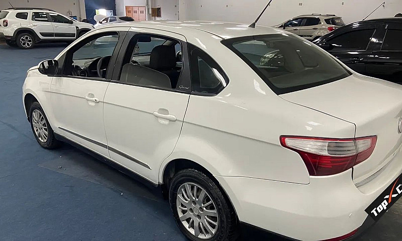 Fiat Grand Siena Att...