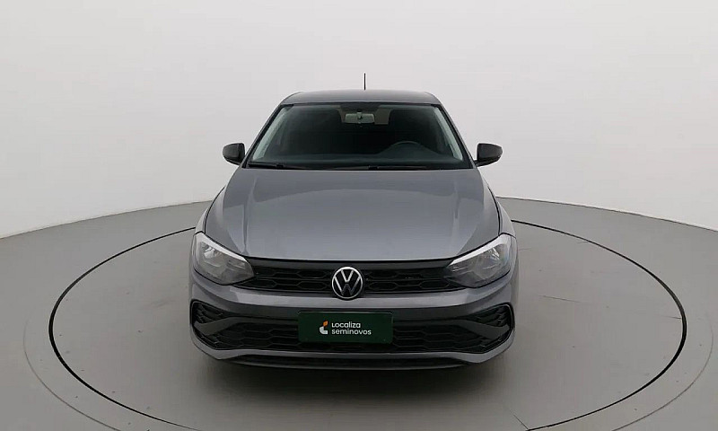 Volkswagen Polo Trac...