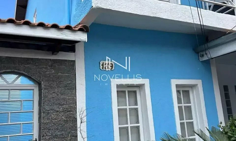 Sobrado Para Alugar ...