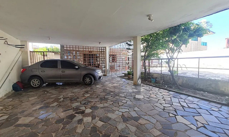 Linda Casa Em Amaro ...