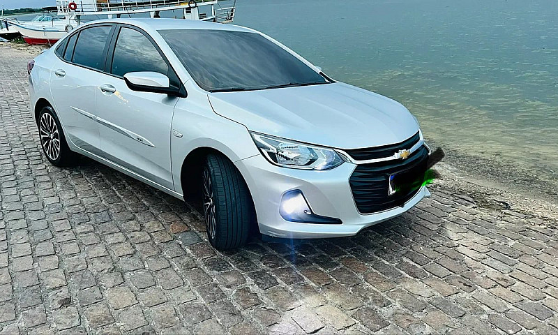 Chevrolet Onix Plus ...