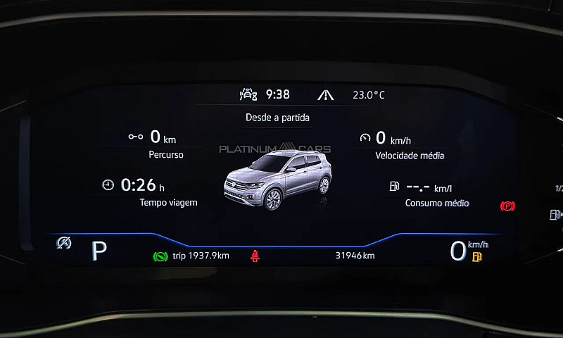 Volkswagen T-Cross H...