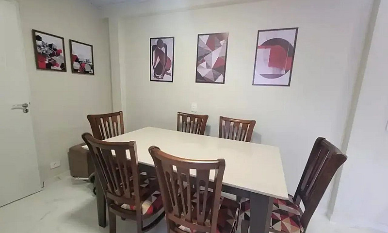 Apartamento Para Alu...
