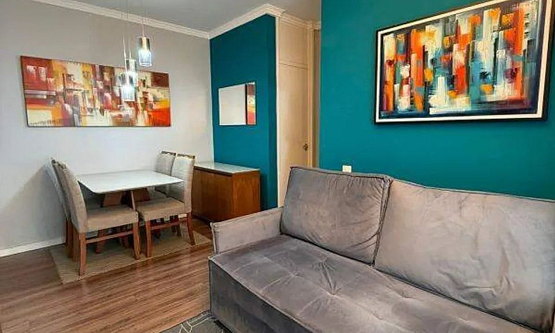 Apartamento À Venda ...