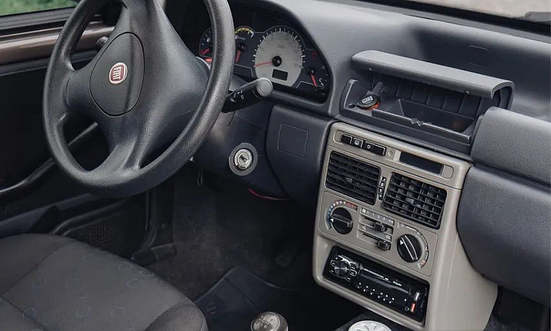 Fiat Uno Mille 1.0 F...