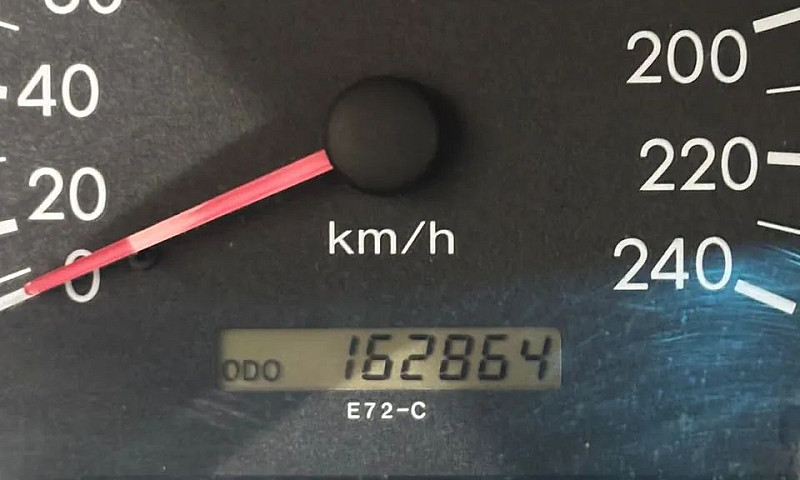 Toyota Corolla Xei 1...