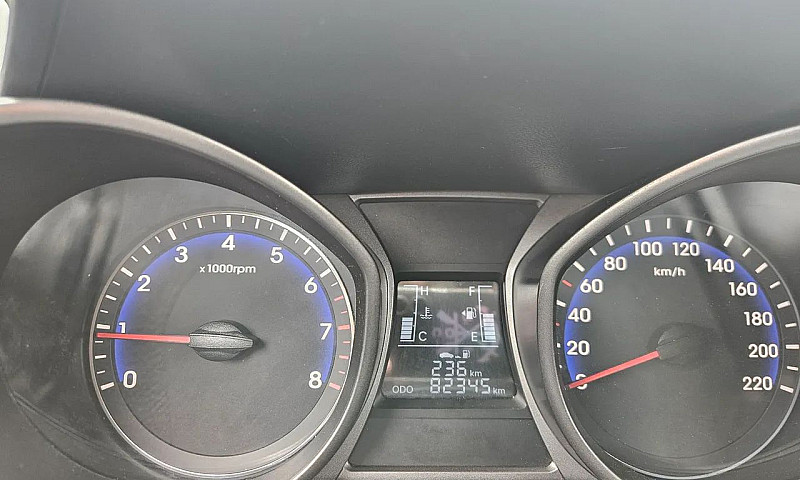 Hyundai Hb20 Comf./C...