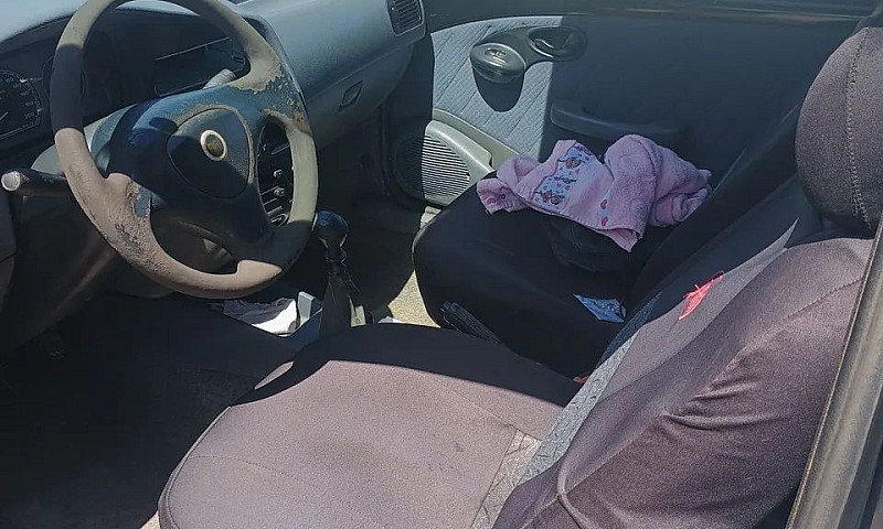 Fiat Palio 1.0/ Trof...