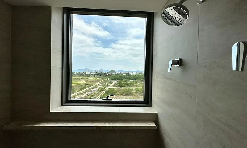 Apartamento Atlantic...