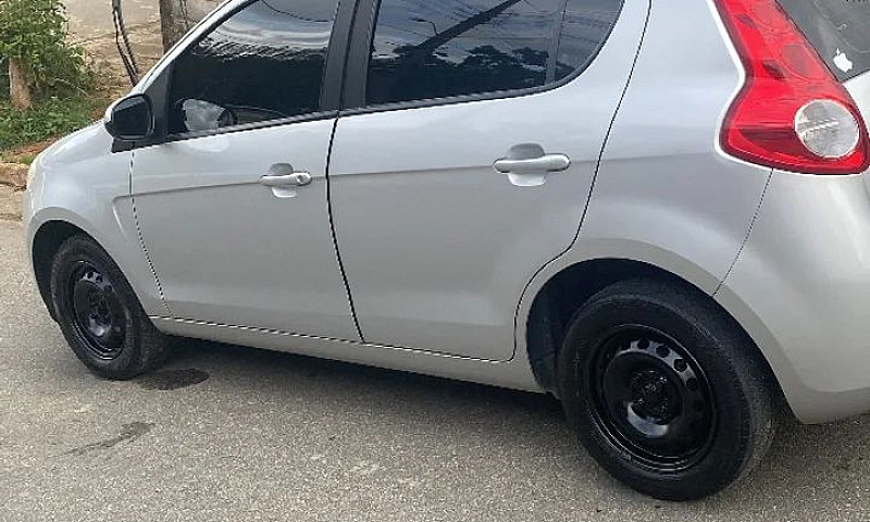 Fiat Palio Attra./It...