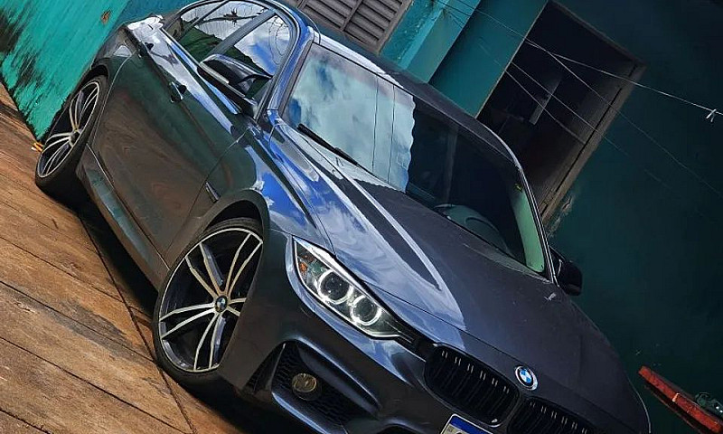 Bmw 320I A Gt Sport ...