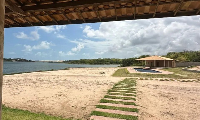 Casa Beira Da Lagoa ...