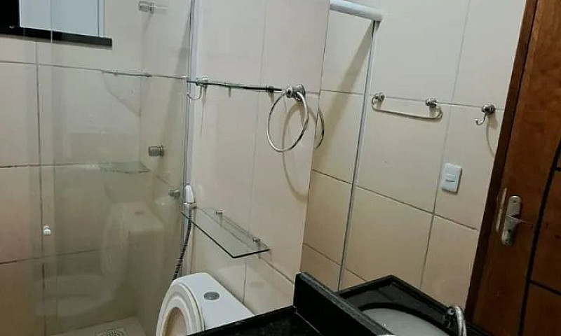Apartamento Para Alu...