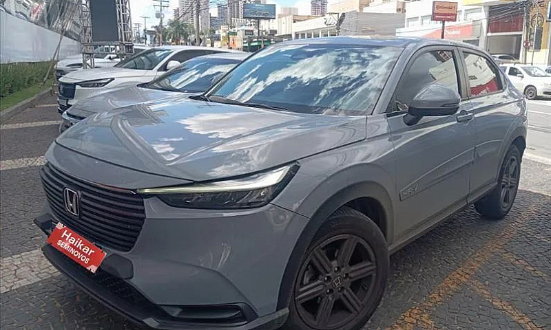 Honda Hr-V Exl 1.5 S...
