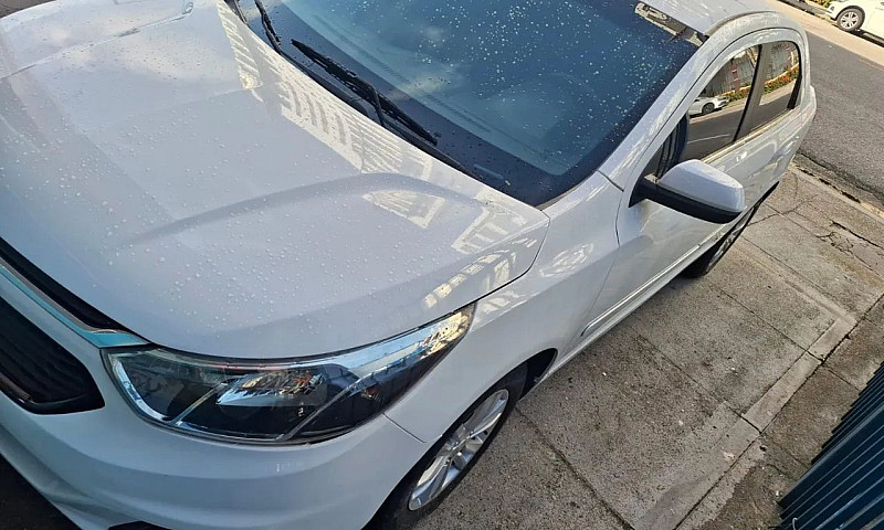 Chevrolet Cobalt Ltz...