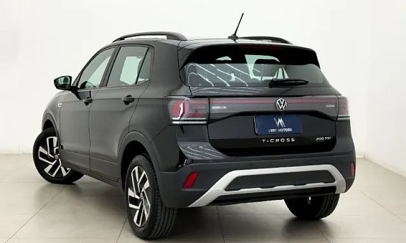 Volkswagen T-Cross C...