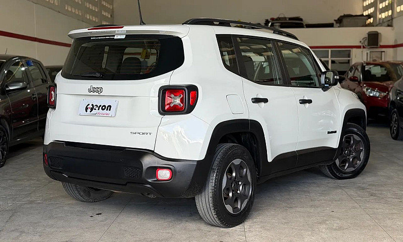 Jeep Renegade Sport ...