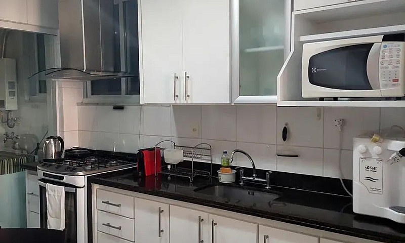 Apartamento Para Alu...