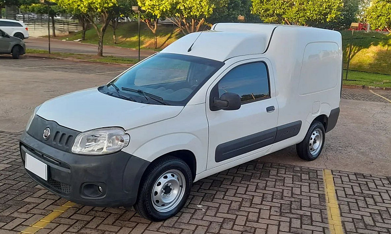Fiat Fiorino Furgão ...