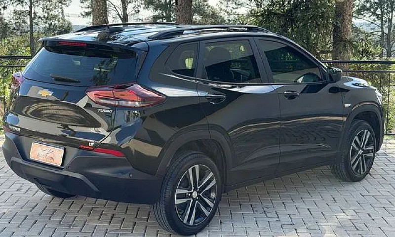 Chevrolet Tracker Lt...